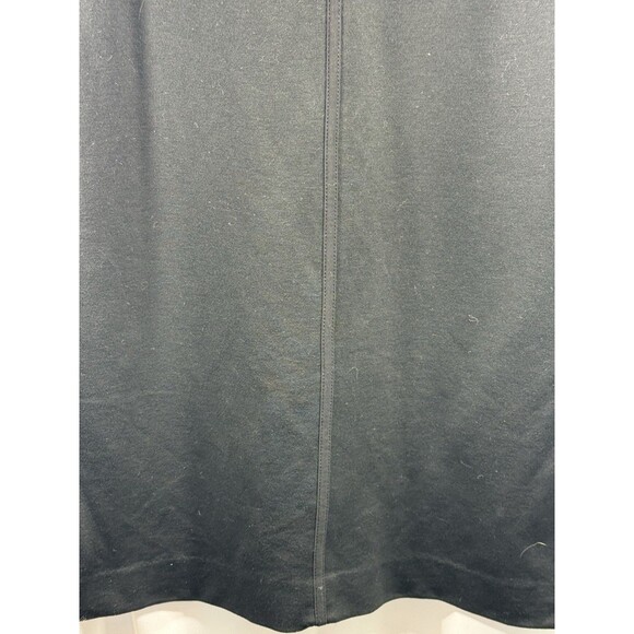 Ann Taylor Colorblock Beige Black Womans Dress Size 10 - Picture 2 of 10